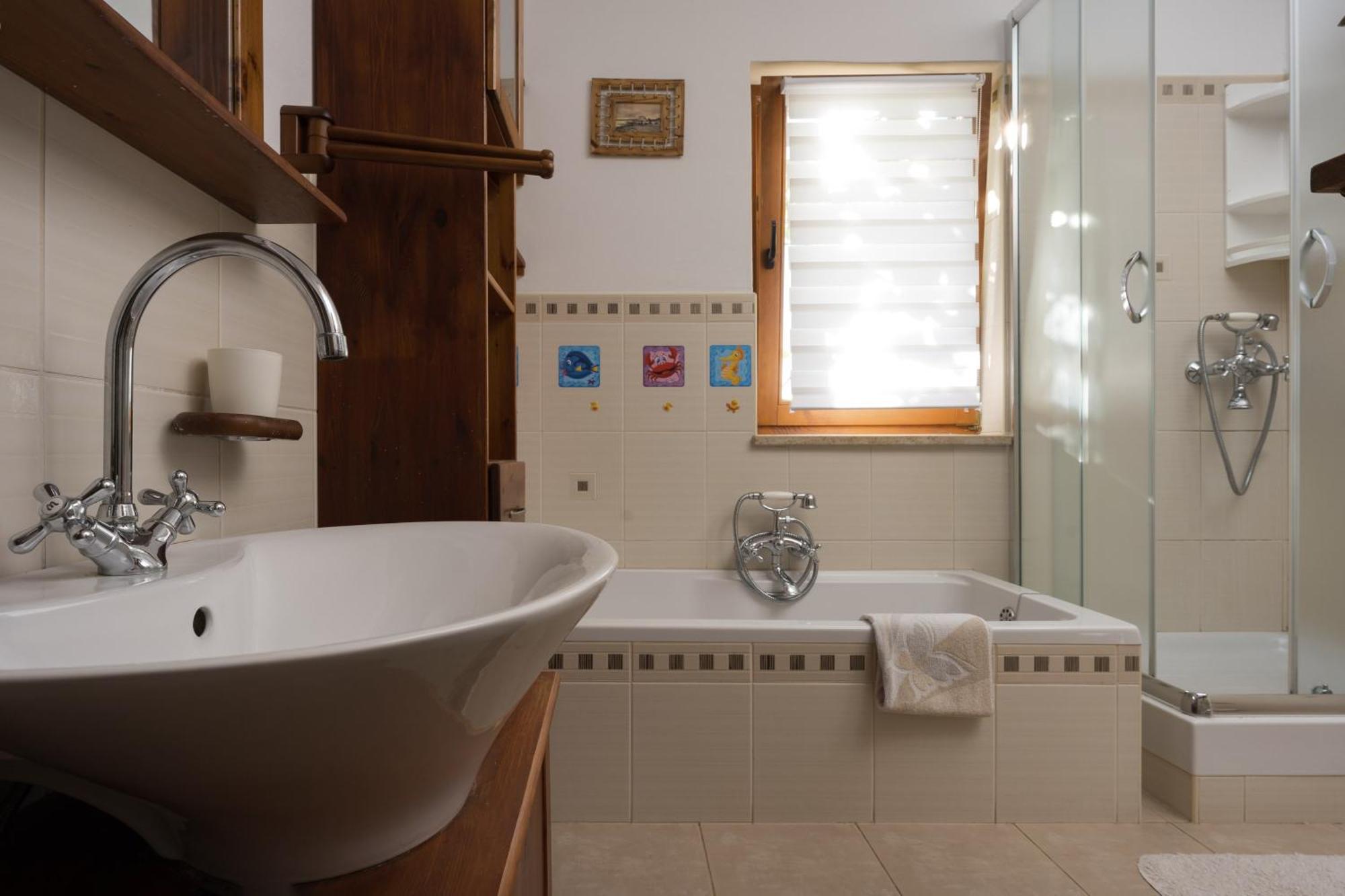 Apartament Enia Medulin Zewnętrze zdjęcie