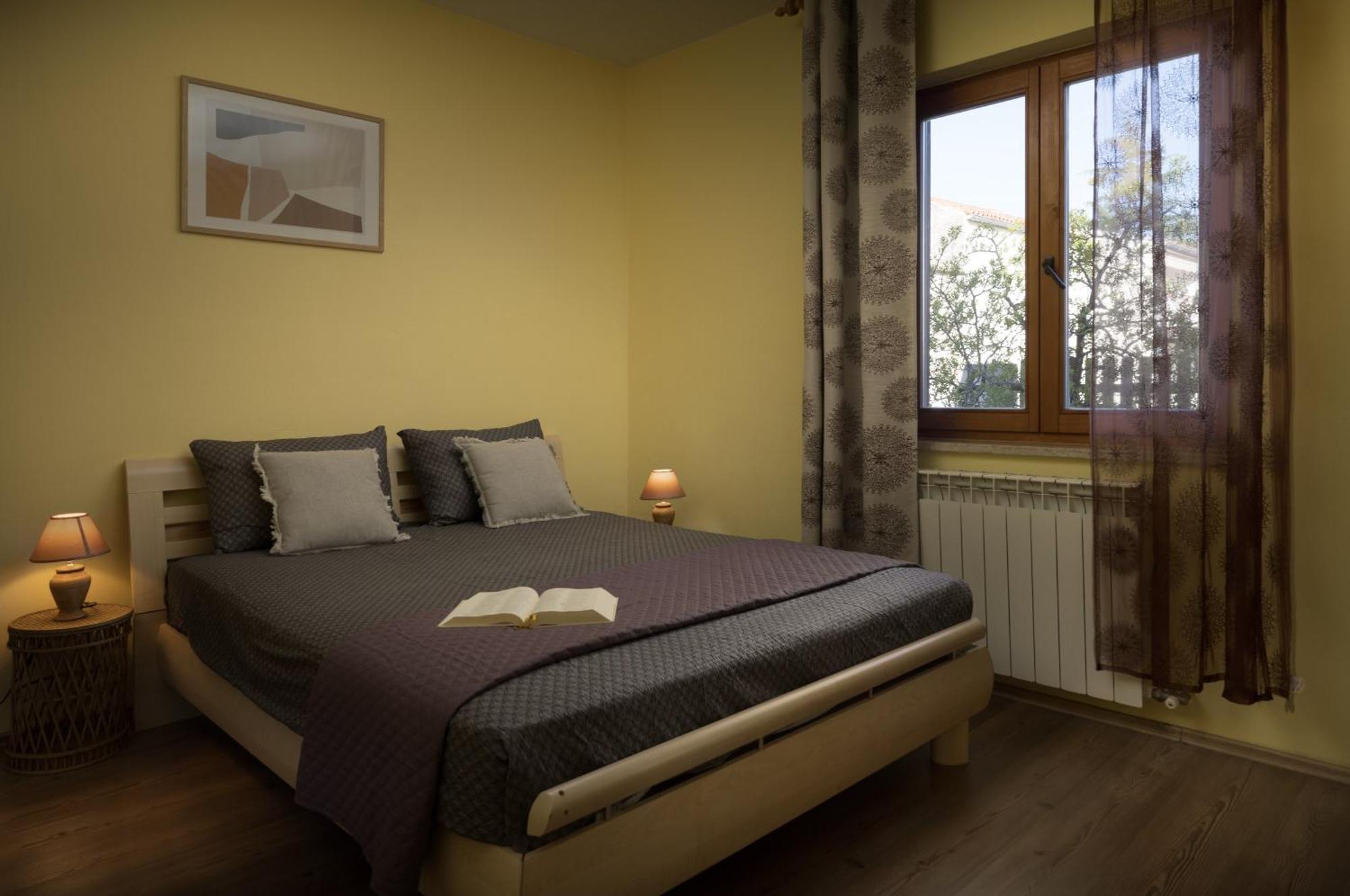 Apartament Enia Medulin Zewnętrze zdjęcie