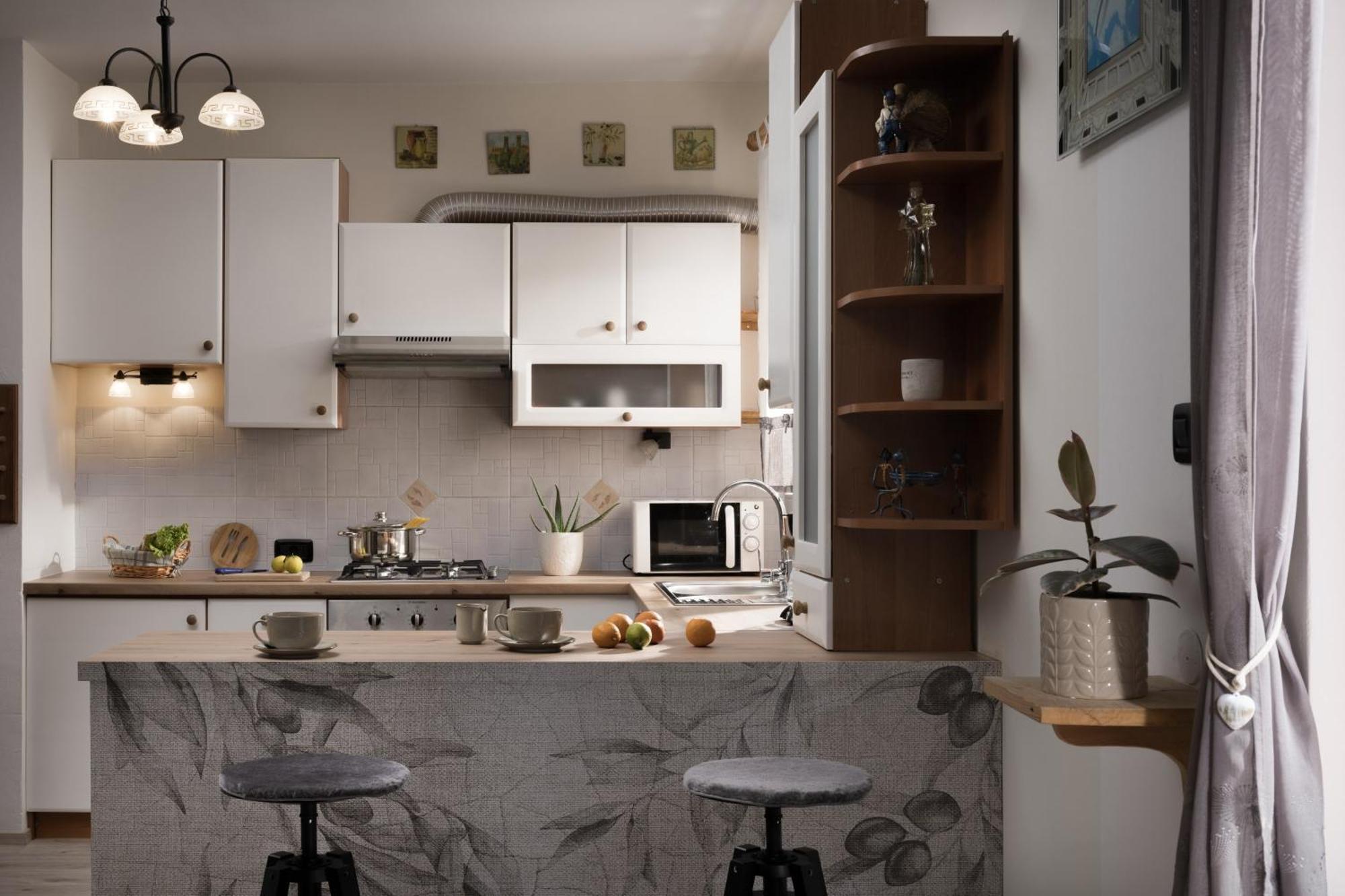 Apartament Enia Medulin Zewnętrze zdjęcie