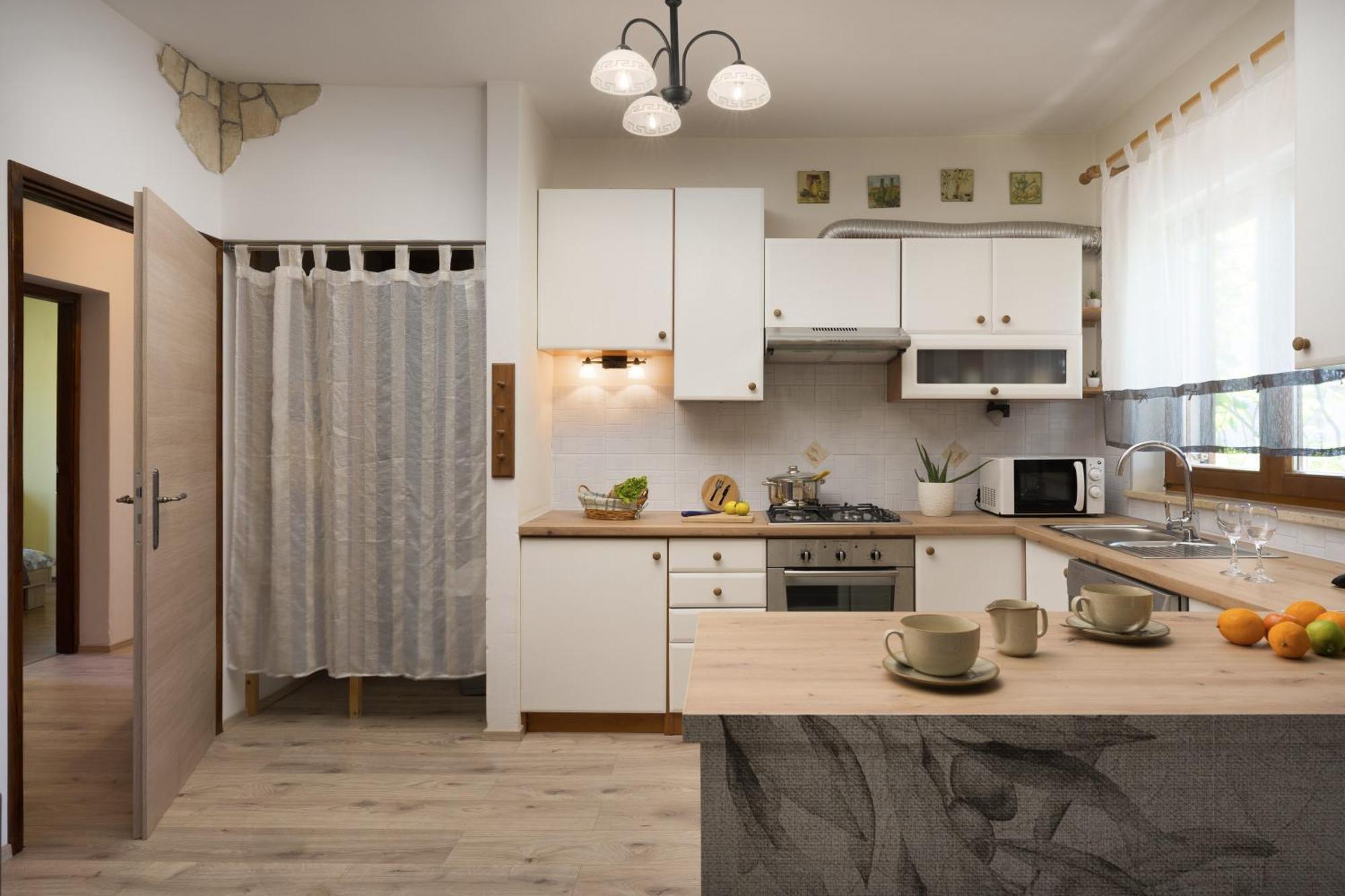 Apartament Enia Medulin Zewnętrze zdjęcie